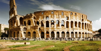 Rome city tour