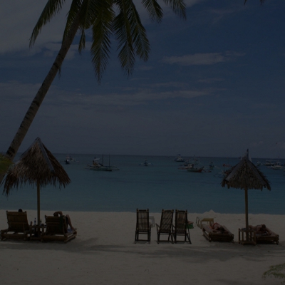 Beach Vacation Deals