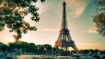Paris Tour