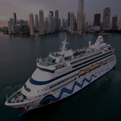 Cruise Summer Sale